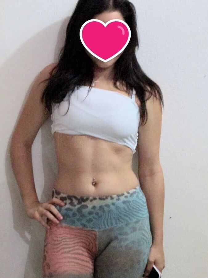 Wife In Public