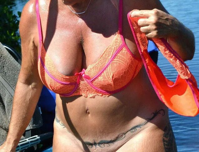 Fuck Toy`s Tits
