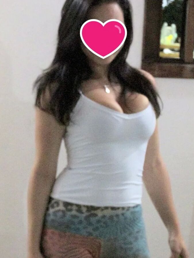 Wife In Public
