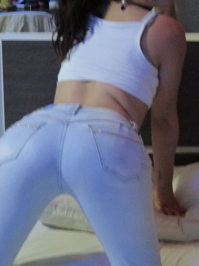 Exhibitionist Wife At Hotel