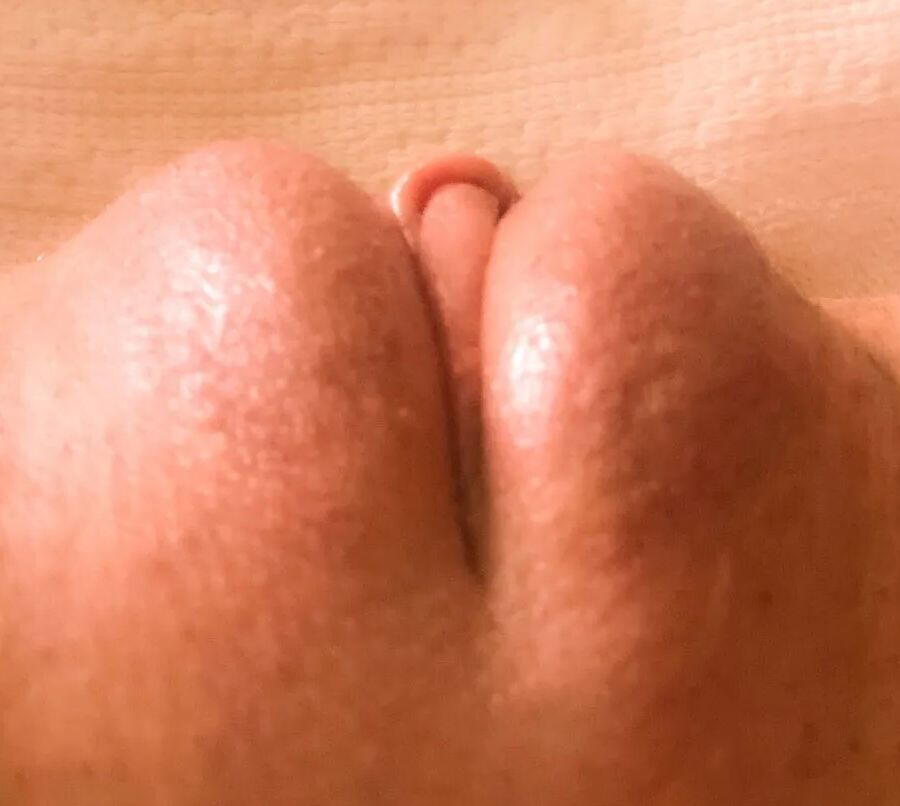 Fat pussy