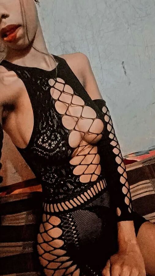Sexy looks