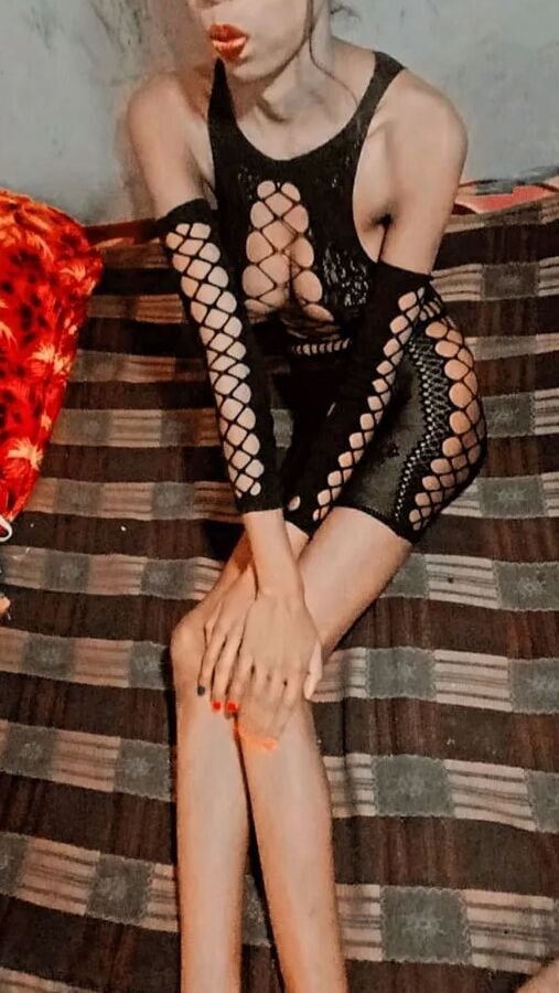 Sexy looks