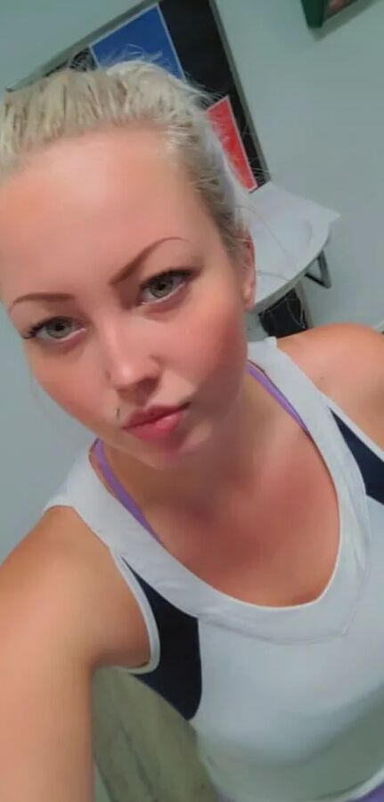 Gymgirl Lexi