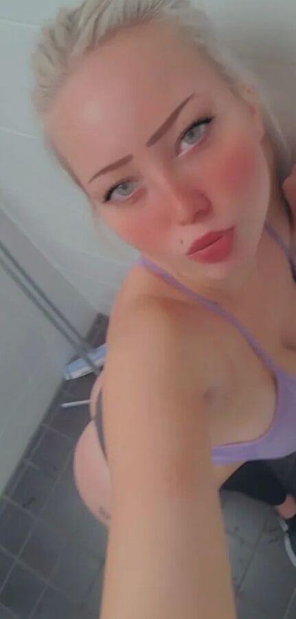 Gymgirl Lexi