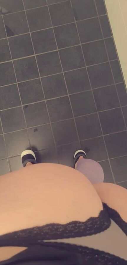 Gymgirl Lexi