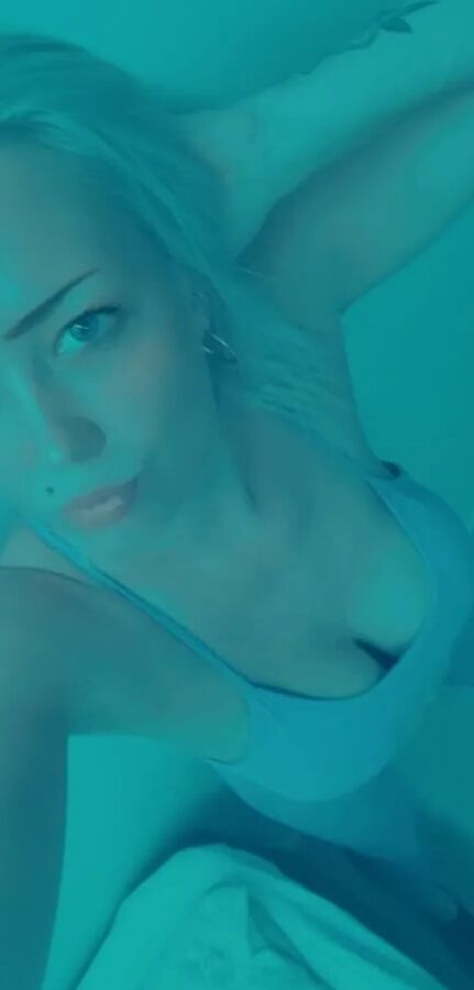 Gymgirl Lexi