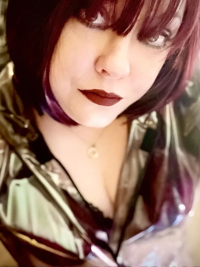 Tina Snua Selfies #4
