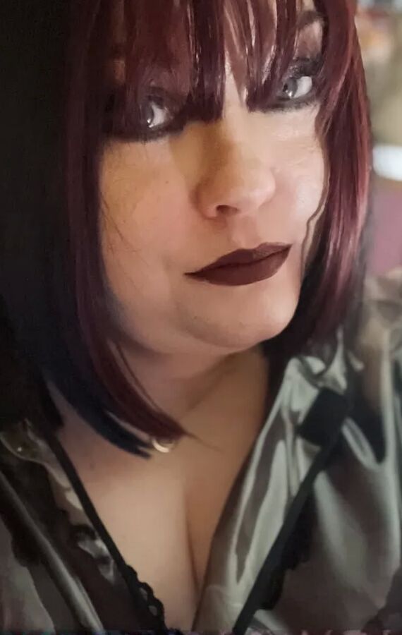 Tina Snua Selfies #4