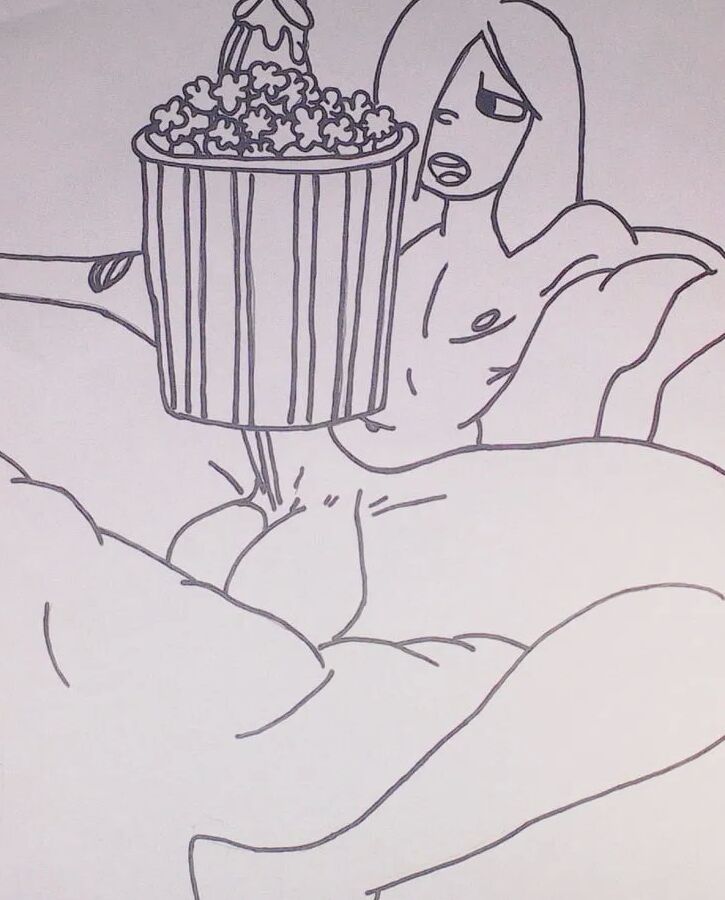 Some More Drawings
