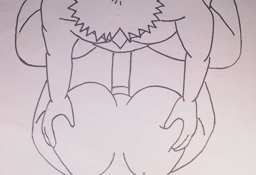 Some More Drawings