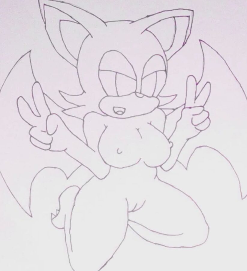 Some More Drawings