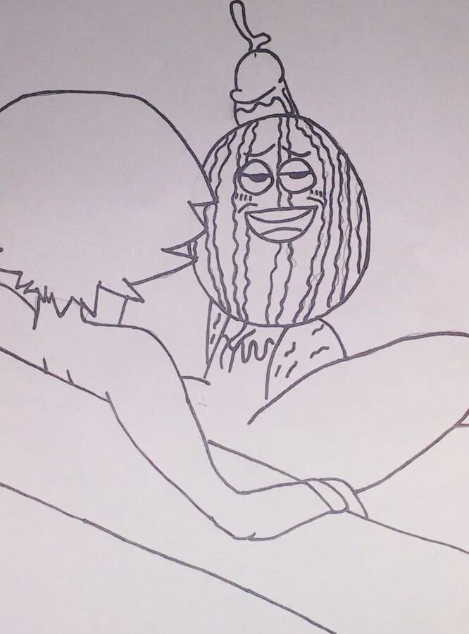 Some More Drawings
