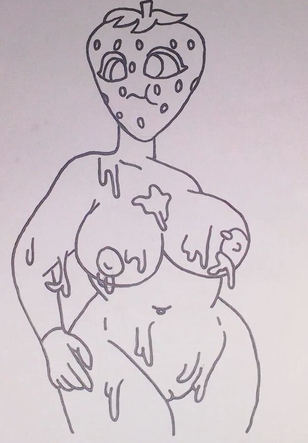 Some More Drawings