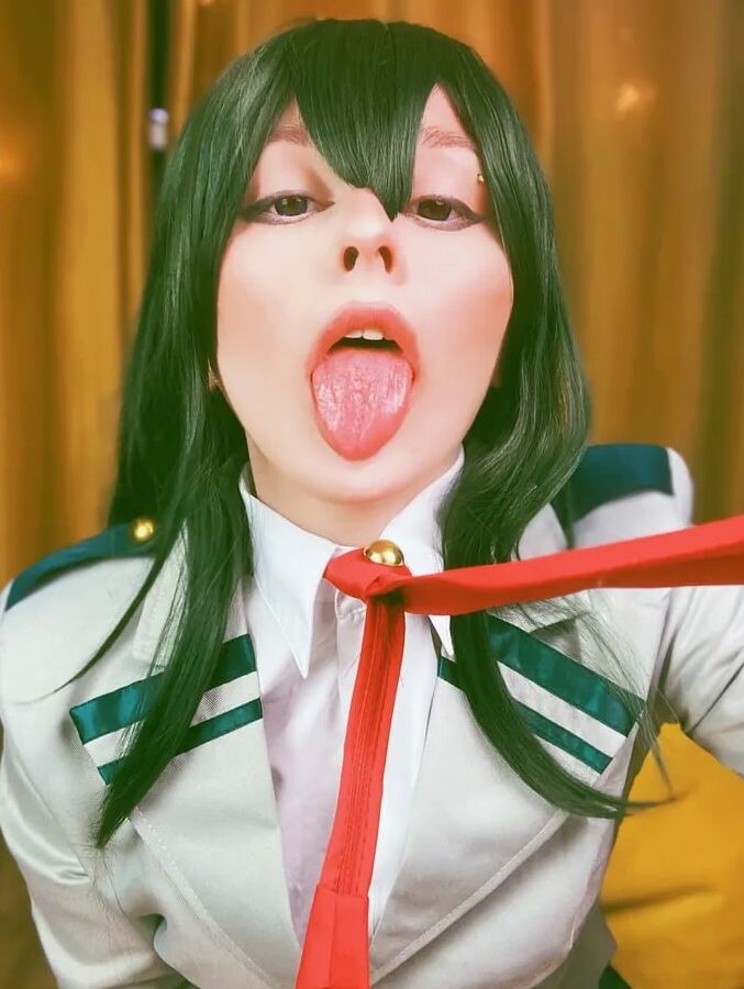 Spooky's Cosplays ^-^