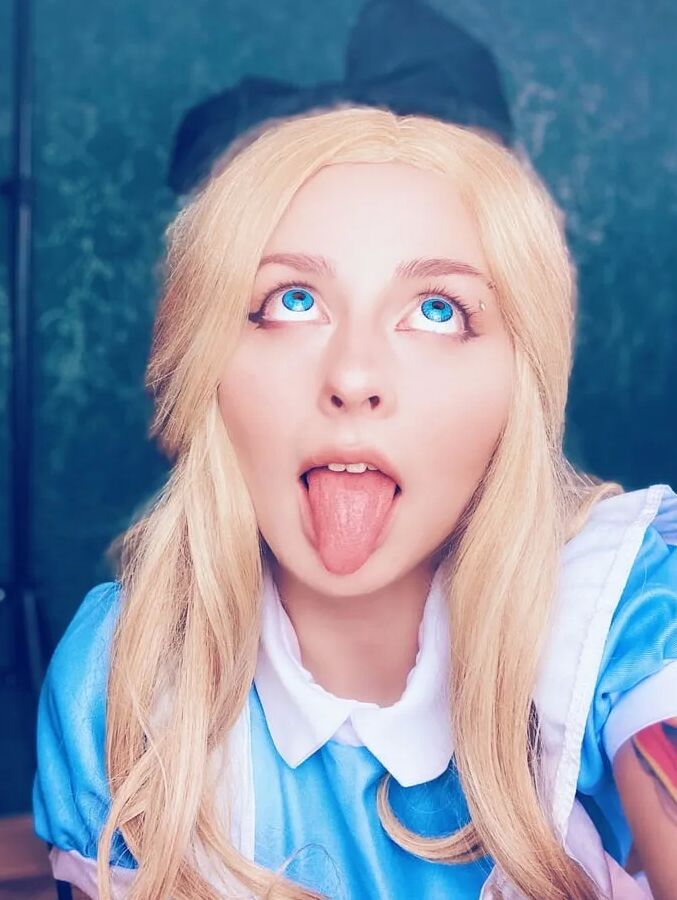Spooky's Cosplays ^-^