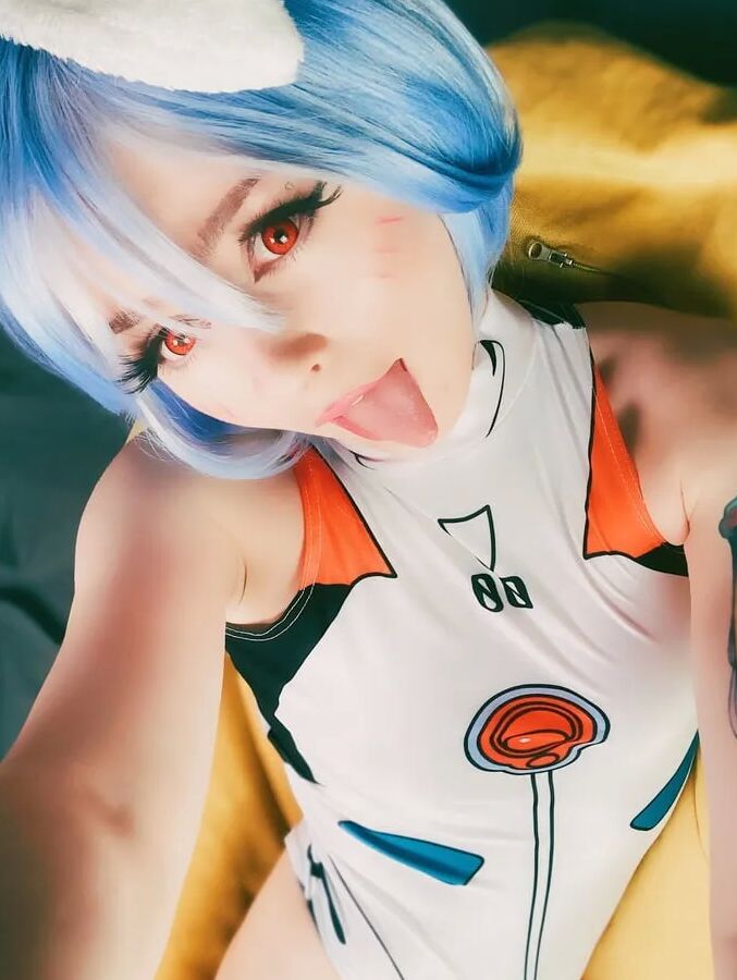 Spooky's Cosplays ^-^