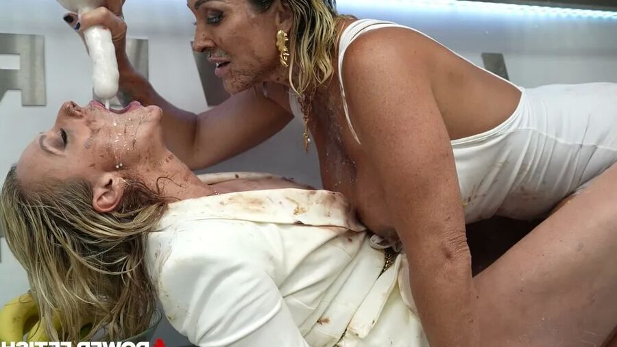 Pussy Juice