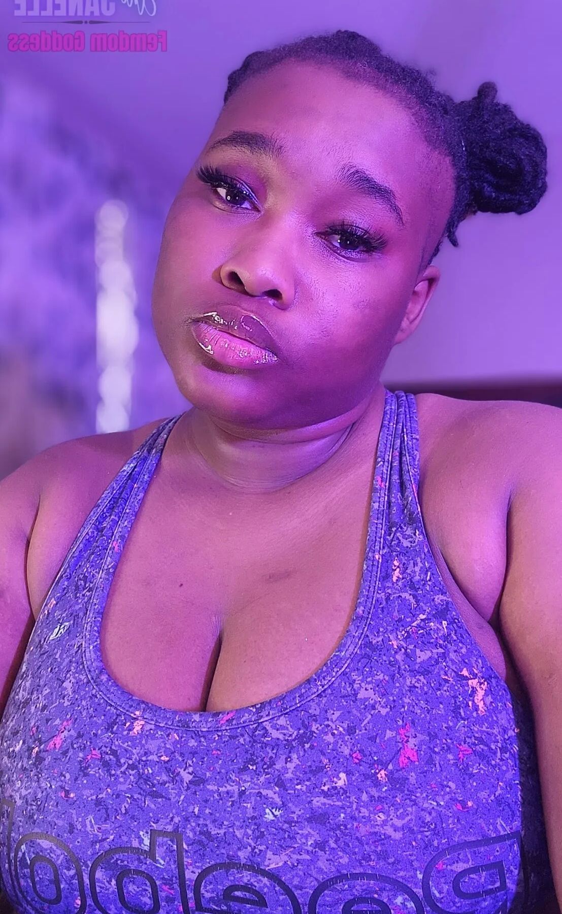 Ethereal Janelle Free Photos