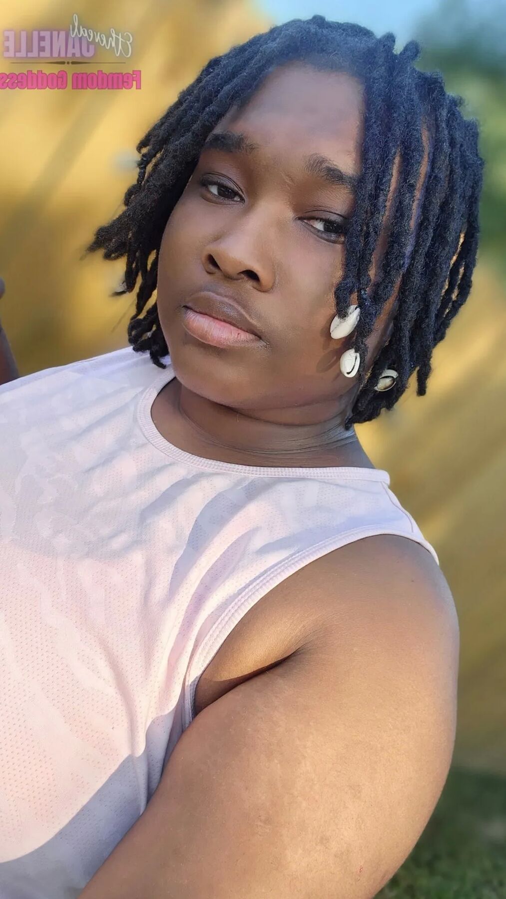 Ethereal Janelle Free Photos