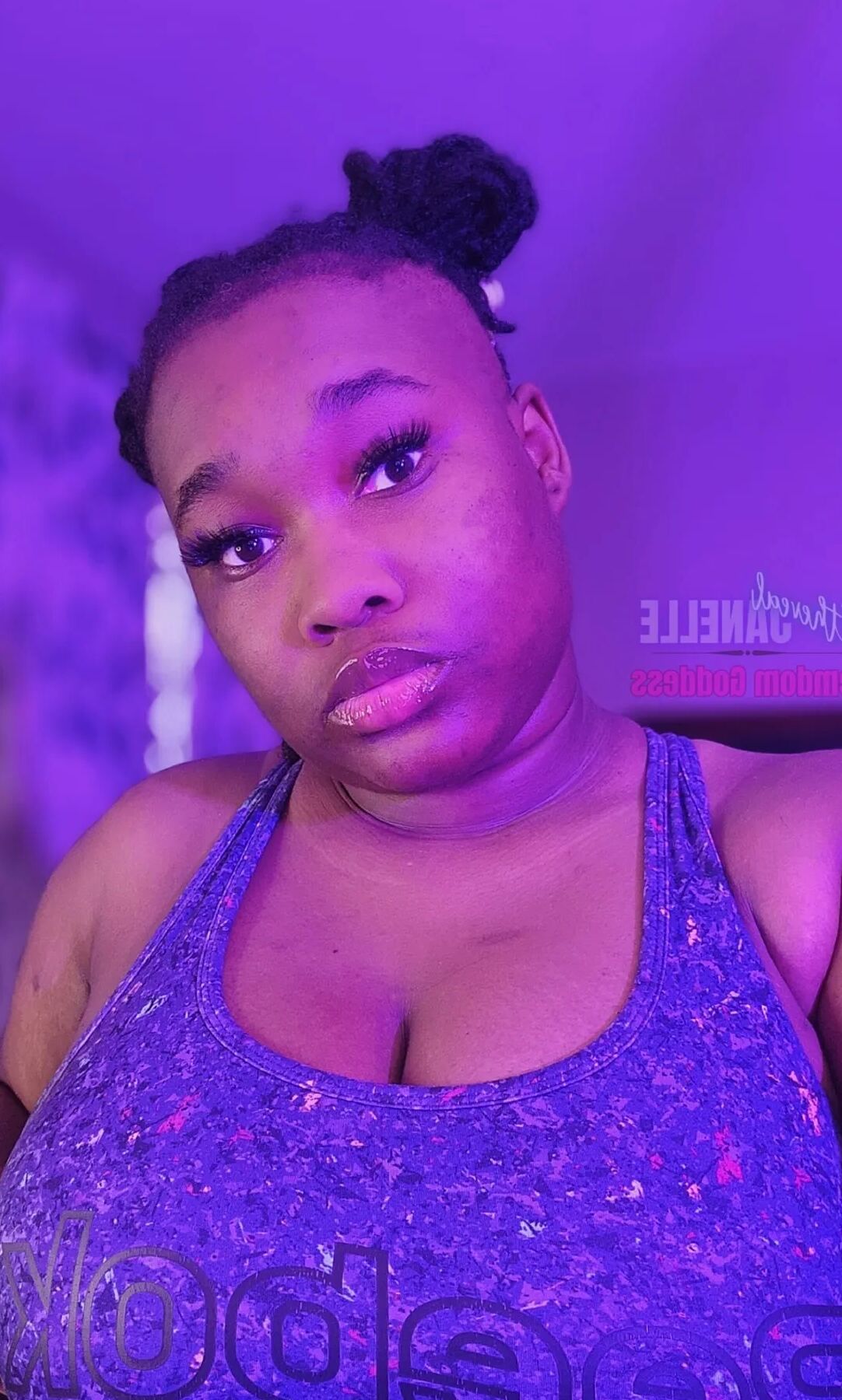 Ethereal Janelle Free Photos