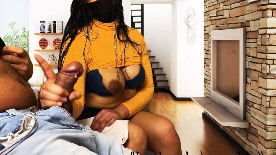 Fucking with the young alejandrateen18