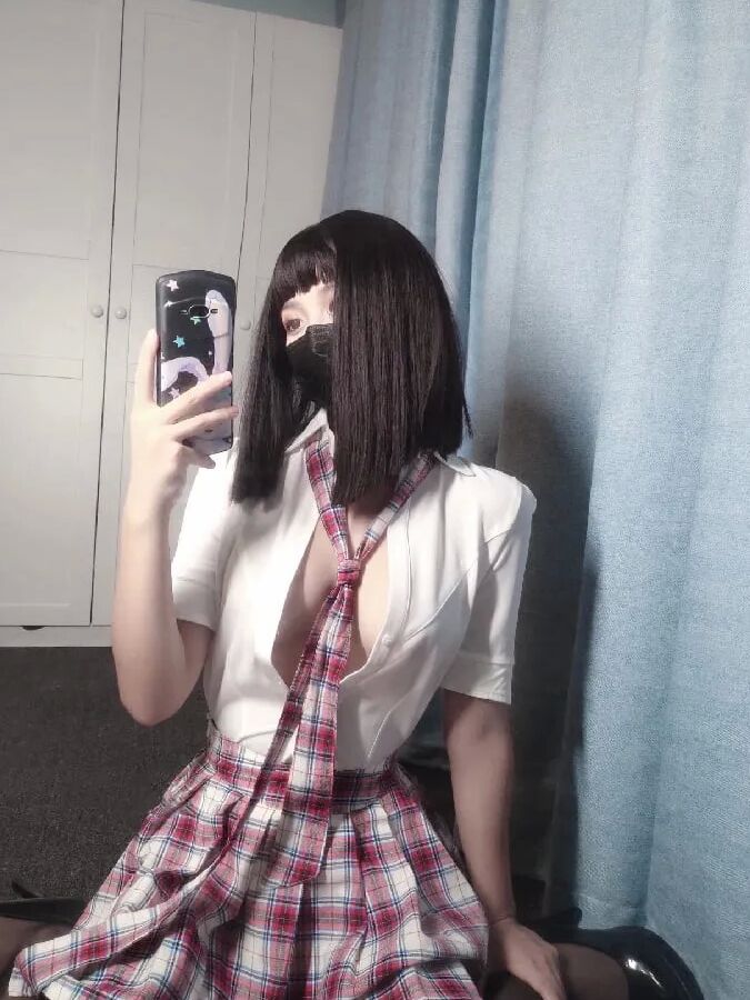 Selfie Porn Pic 82