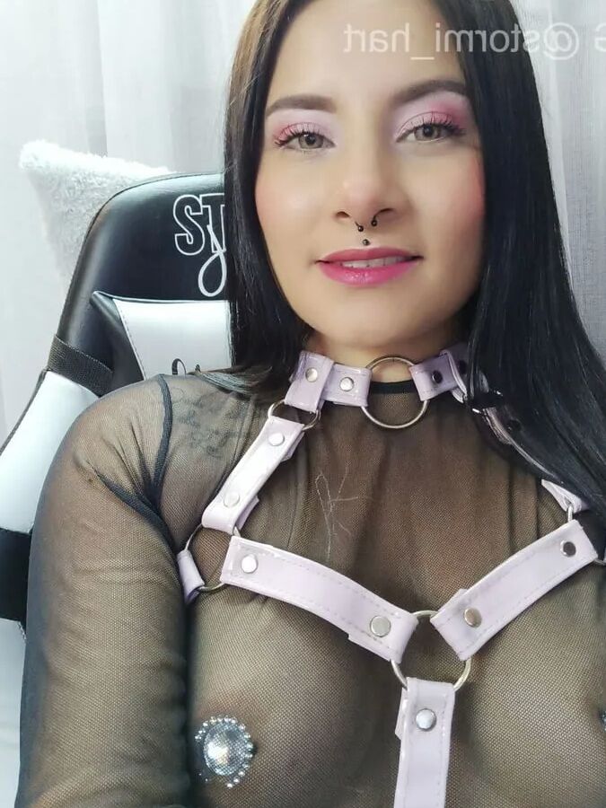 I FEEL VERY SEXY