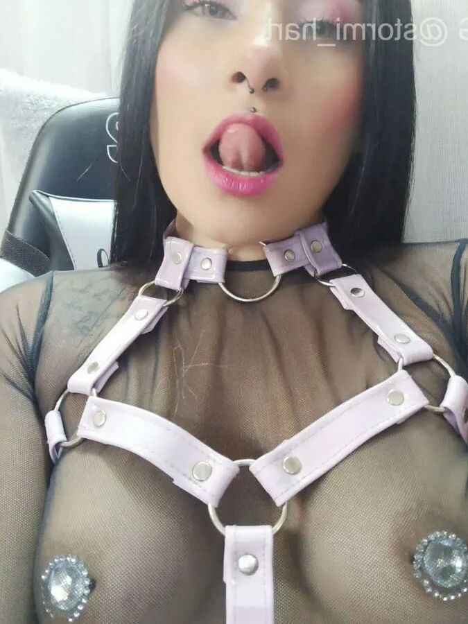 I FEEL VERY SEXY