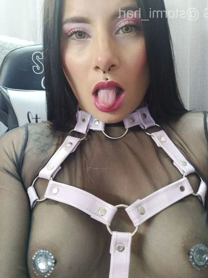 I FEEL VERY SEXY
