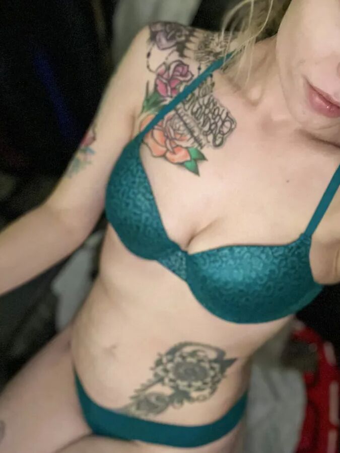 A lil' tease