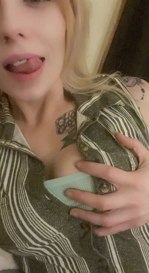 A lil' tease