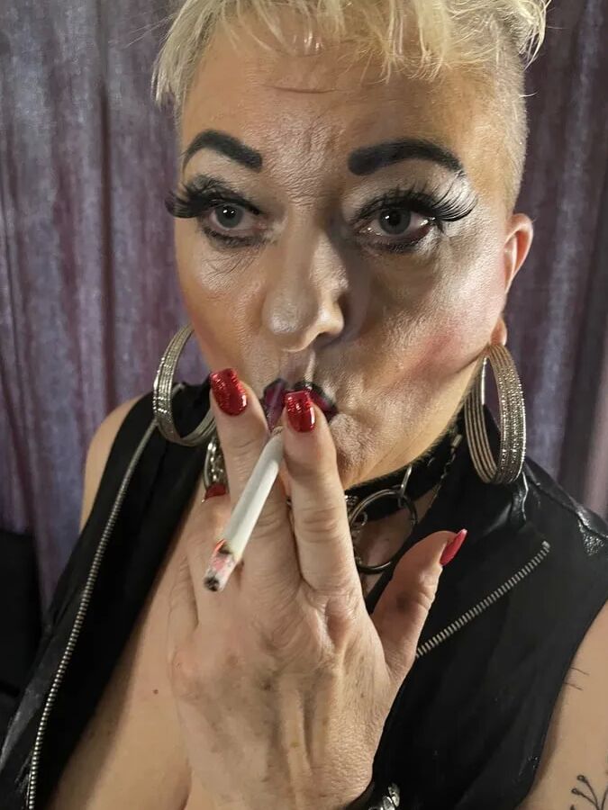 SLUT 608