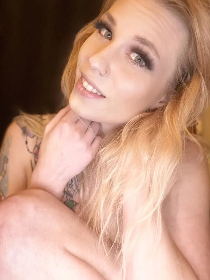 A lil' tease