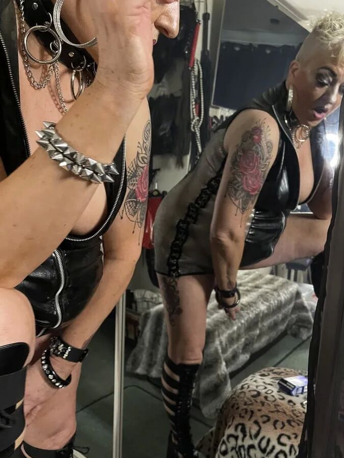 SLUT 608