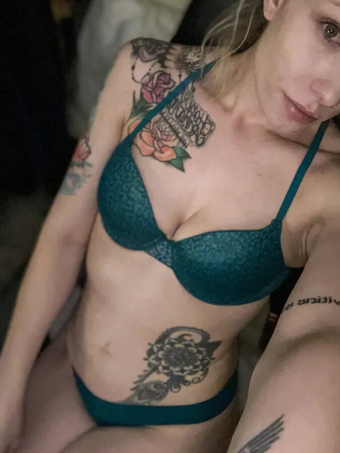 A lil' tease