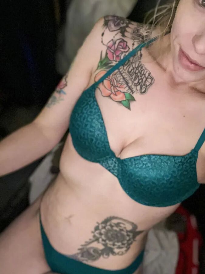 A lil' tease