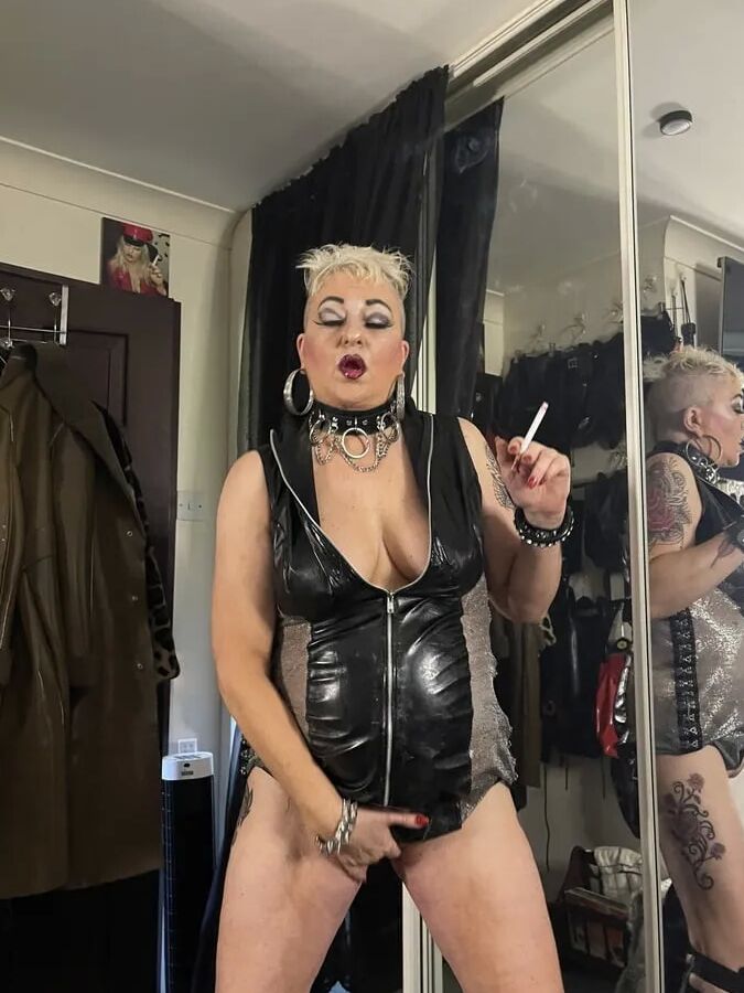 SLUT 608