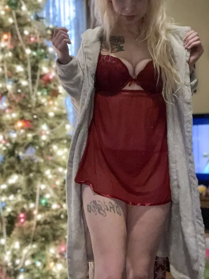 A lil' tease