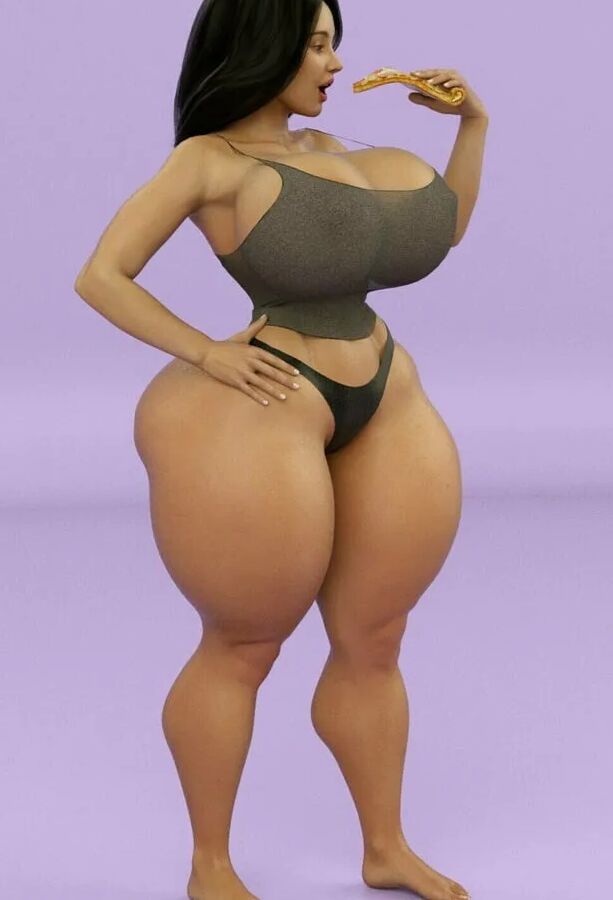 Wants To Gets Naked All Day