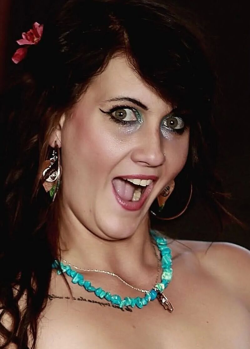 Miss Pixxie Free Photos