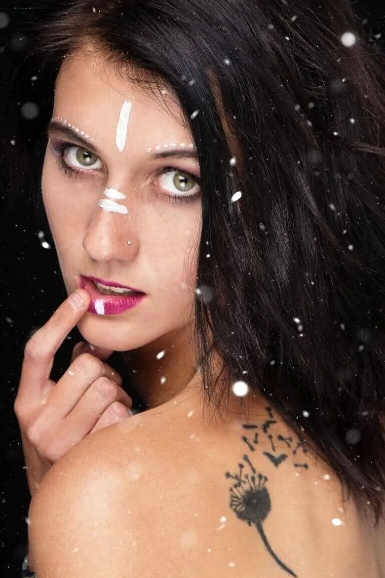 Miss Pixxie Free Photos
