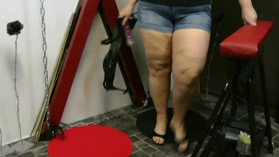 Strap-On Presentation