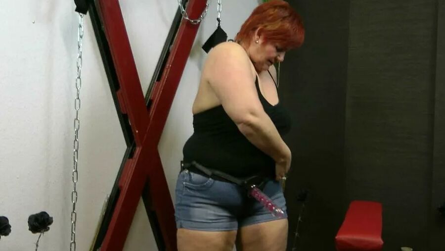 Strap-On Presentation