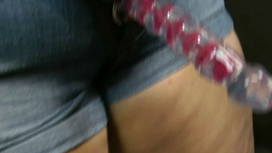 Strap-On Presentation
