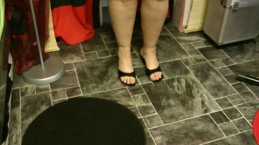 Strap-On Presentation