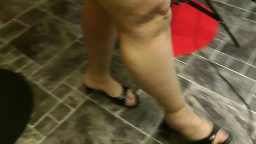 Strap-On Presentation