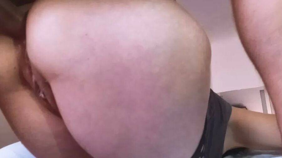 Big Ass Anal Doggystyle