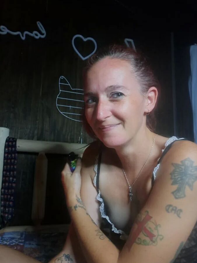 My playboy bunny