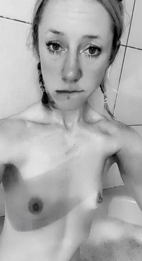 Rub a Dub Dub